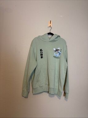 Primark‎ Yokohama Hoodie Size Large